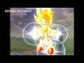 Sonic And Shadow Fight