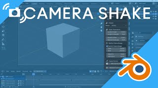 Simple Camera Shake video thumbnail