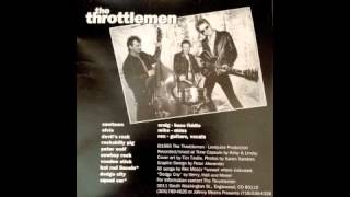 TheThrottlemen - Cowtown