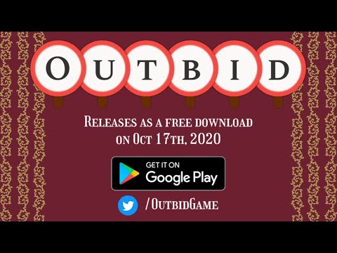Outbid