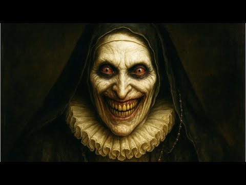 The real Valak: The nun turned the monastery into a torture chamber for noble girls.