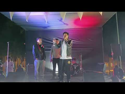 IOTADA vS DMENTE - PARQUE DE LA LLAMA - WCB FINAL - EVOLUCIONES III