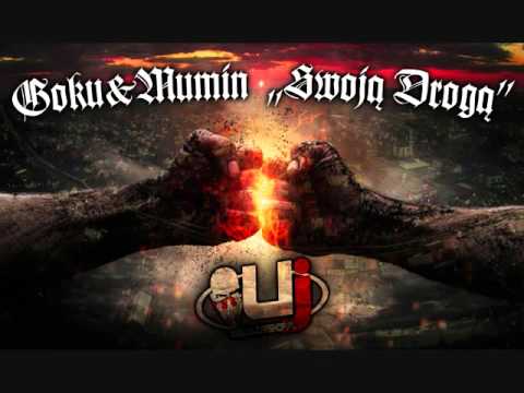 GOKU&MUMIN - Swoją Drogą