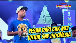 Download lagu TEMU AKRAB SNP KE 8 GOR MOJOKERTO( SAMBUTAN DARI ALL MUSISI NEW PALLAPA )  mp3