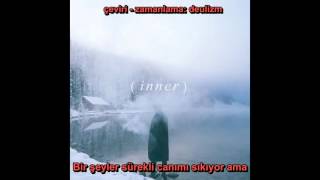 [TÜRKÇE ALTYAZILI] Standing Egg - Yell