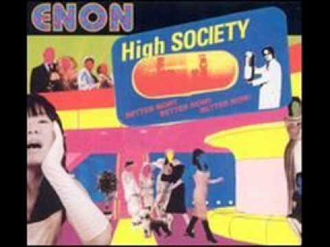 Enon - High Society