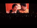 A Vachi B Pai Vale Song Response Chatrapathi4k Rerelease Chatrapathi4k Fanshungama 70mmtheatre