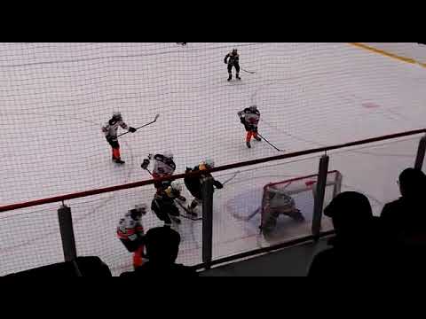 Ilves Islanders - HPK Oranssi