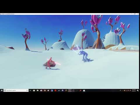 Why Darth Maul should've won.