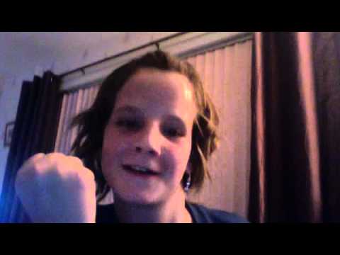 PEGASUS26 AKA ANTHONY