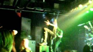 Marduk Live Warsaw 2009 - Warschau