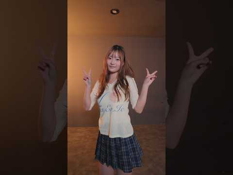 #윤아 'Hearts2Hearts - RUDE!' Dance Cover #Yuna