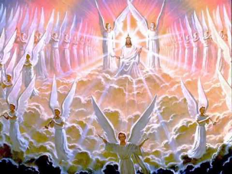 SI VUELAN LOS ANGELES EN ESTE LUGAR