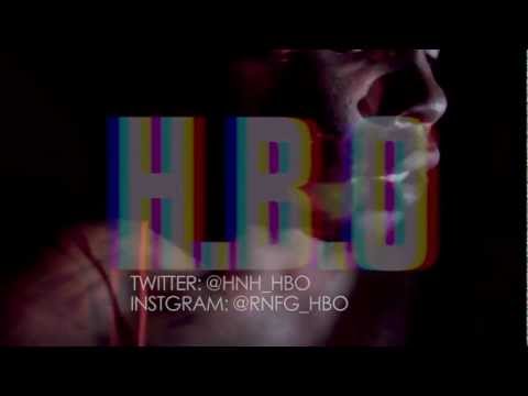 B4&Afta Records Presents:(The Cypher) Feat. RNFG H.B.O. & SB Shmack