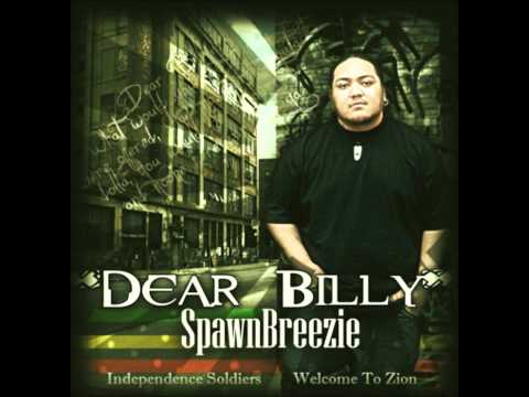 Spawnbreezie - Lo`u Uo Moni