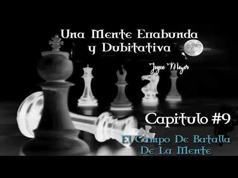 Una Mente Errabunda y Dubitativa capitulo 9