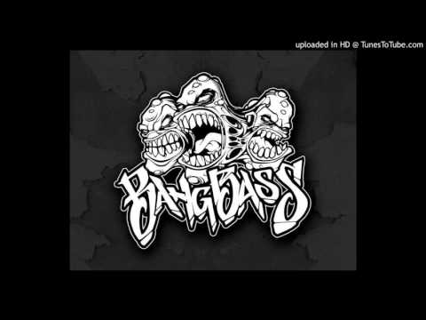 BangBass - NoGod 2014