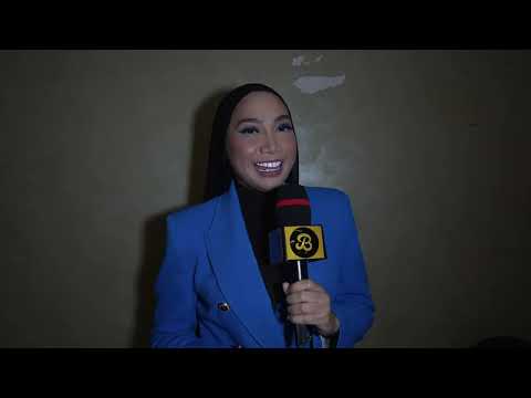 AISHA RETNO ADA SUARA YANG HEBAT, ELICA PAUJIN BOLEH BAWA  LAGU NADA TINGGI YANG ONZ - YUKA KHARISMA