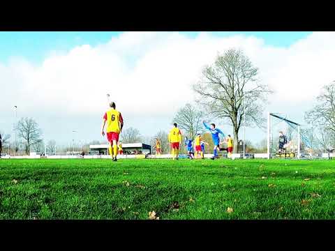 19-20: SSV'65 - Arnemuiden 3-0