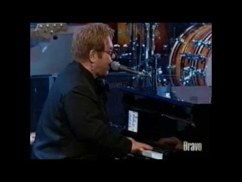 Elton John   2004   New York   Radio City Music Hall Full Concert HQ