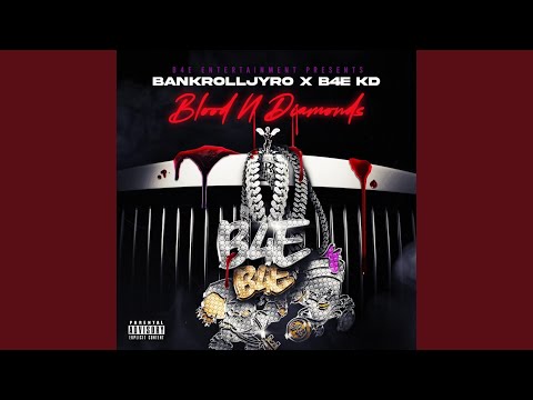 Case Pending (feat. B4E KD)