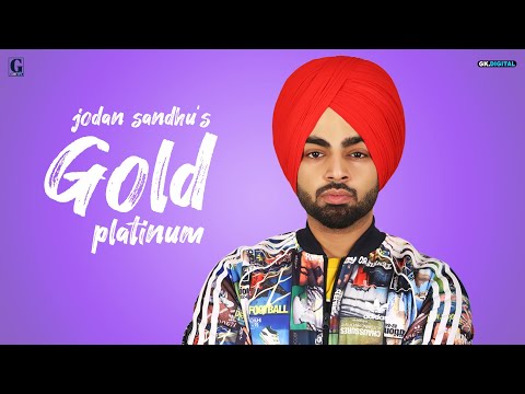 Gold platinum — watch video