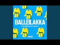 Balleilakka Arr Ethan Sperry