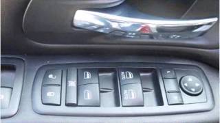 preview picture of video '2013 Chrysler Town & Country Used Cars Cambridge OH'