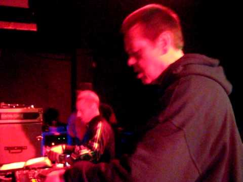 Marseille Dub Station 10, Bush Chemists African Dub Chapter Three Riddim