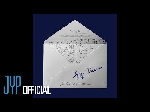 Video thumbnail for 꿈꾼 (Dreamer)