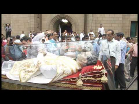 WELCOME DON BOSCO TO MATUNGA