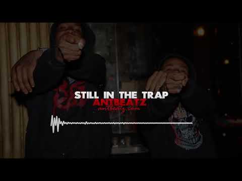 SOB x RBE Type Beat 2018 - "Still In The Trap" | Rap Instrumental | KimmyBOnTheTrak