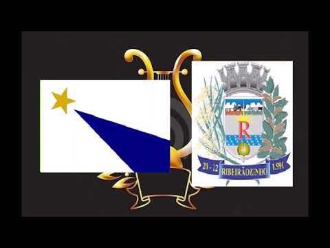 Hino Oficial da Cidade de Ribeirãozinho MT