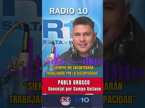 📢CREAN PROGRAMA PARA PROTEGER A PERSONAS CON DISCAPACIDAD EN ESTADO DE VULNERABILIDAD‼️
