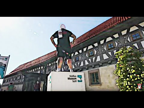 MC Ramses & Golden Silver ★ Anders als ihr ★ [No Hirn Records]