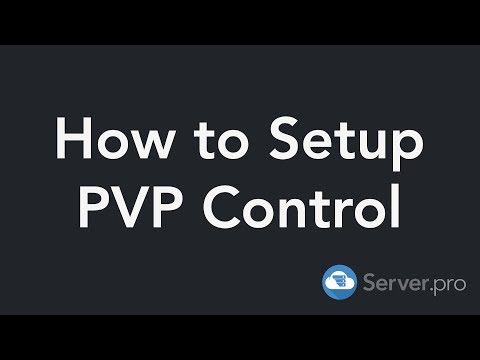 Ultimate PVP Plugin Setup for Minecraft Java