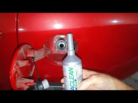 Can Cataclean really fix a catalytic converter / P0420 / P0430 error code