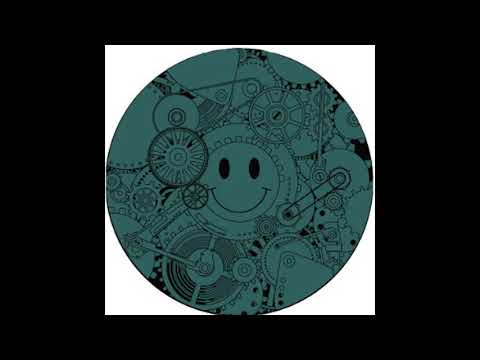 Kromatones 004 - Sevenum Six - The Haarp Experiment - B1 - Activate