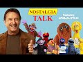 NOSTALGIA TALK Episode 29 Featuring NORMAN STILES