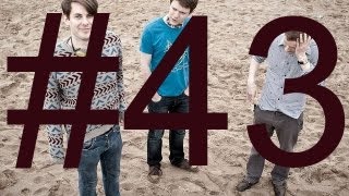 Great Unknown Bands #43 - We See Lights