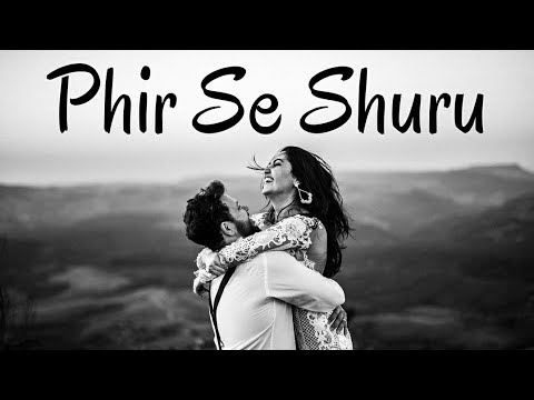 Phir Se Shuru - Ashu Shukla