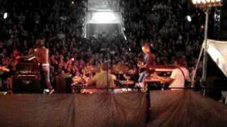 Hanson - Can&#39;t Stop