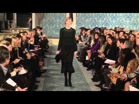 Tory Burch Autumn/Winter 2013-2014 - New York Fashion Week