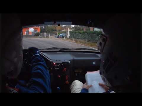 CAMERA CAR MORO-MORO 9° RONDE DEL PALLADIO 2018