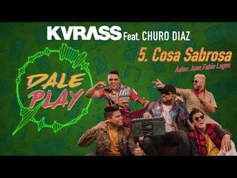 download lagu mp3 mp4 Cosa Sabrosa, download lagu Cosa Sabrosa gratis, unduh video klip Cosa Sabrosa