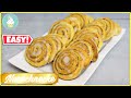 Nusschnecken Nach Tante S Art I Traditionelles Rezept I Basic I Grundrezept