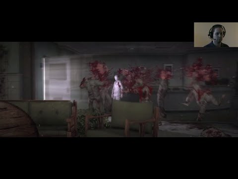 The Consequence Pt 10: Leslie's Already Gone