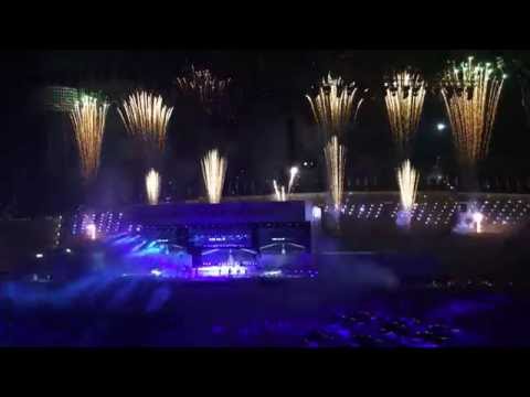 A Hundred Years - Niila feat. Samu Haber @ BMW Festival