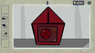 Larry The Unlucky Part 1 Chapter 1