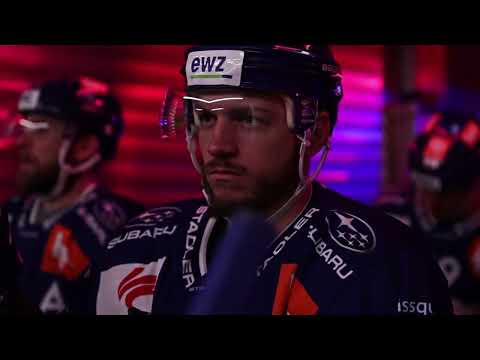 ZSC Lions TV-Spot Saisonkarten 2023